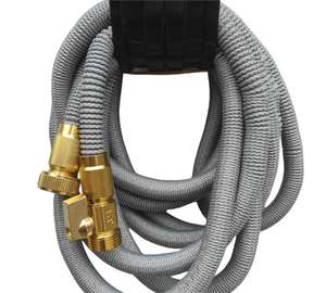 <span class=keywords><strong>Tuyau</strong></span> <span class=keywords><strong>d</strong></span>'eau rétractable explosif dix fonctions pistolet à eau lavage de voiture <span class=keywords><strong>m</strong></span>énage <span class=keywords><strong>arrosage</strong></span> fleurs pistolet à eau haute pression - Product Image 2