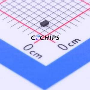 BGS12SN6E6327XTSA1 RF Switch DFN-6(0.7x1.1) RF Single Pole Double Throw 50MHz~6GHz 47dB 0.9dB - Product Image 1