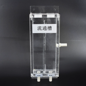 Sonde de qualité de l'eau pour <span class=keywords><strong>analyse</strong></span> de canalisation, sonde industrielle économique en ligne pour la mesure de l'oxygène dissous - Product Image 2