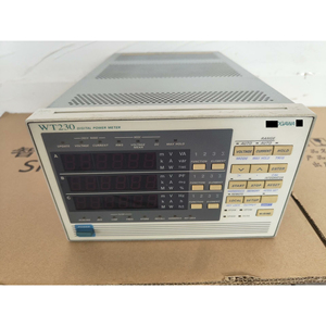 ตัวควบคุมจอแสดงผล WT230 สำหรับ Yokogawa WT230 ตัวควบคุมจอแสดงผล WT230 สำหรับ Yokogawa WT230 - Product Image 5