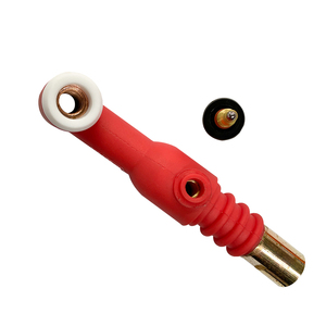 하이 퀄리티 아르곤 용접 토치 헤드 - Product Image 2