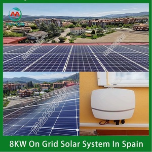 Mars <span class=keywords><strong>Pv</strong></span>-Sistema Solar profesional de alta calidad, 3 Kw, 3000 vatios, Panel Solar 5kva, sistema de energía Solar de seguridad portátil para el hogar, <span class=keywords><strong>2022</strong></span> - Product Image 5