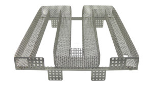 Boîte <span class=keywords><strong>à</strong></span> fumée <span class=keywords><strong>pour</strong></span> barbecue en acier inoxydable / Boîte <span class=keywords><strong>à</strong></span> copeaux de bois <span class=keywords><strong>pour</strong></span> barbecue / Générateur de fumée chaude et froide - Product Image 4
