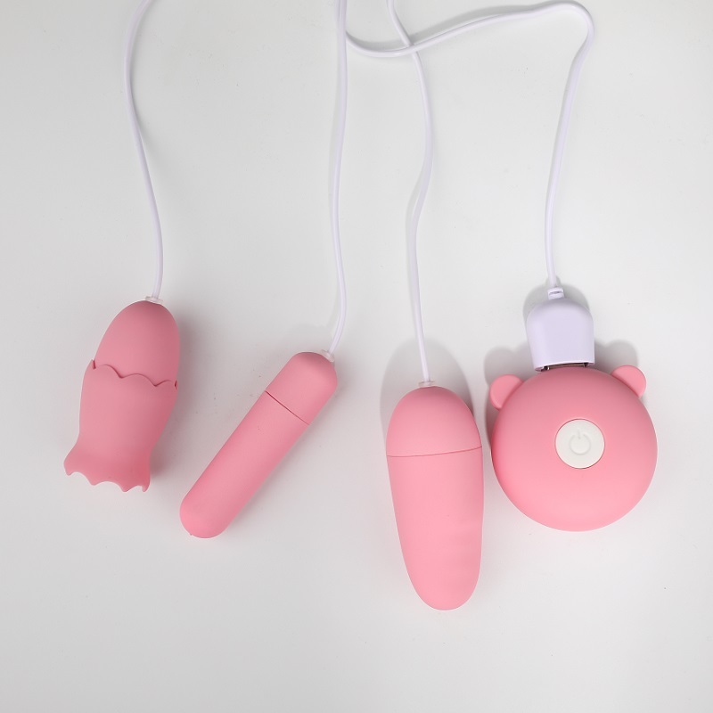 Japanese Egg Sex Toys