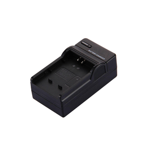 <span class=keywords><strong>Cargador</strong></span> de batería inteligente con puerto AC DC para una sola cámara 100-240V 5W de potencia de salida Compatible con Sony/E6/E8/<span class=keywords><strong>E10</strong></span> para <span class=keywords><strong>Canon</strong></span> 2, 1/2/<span class=keywords><strong>E10</strong></span> - Product Image 6