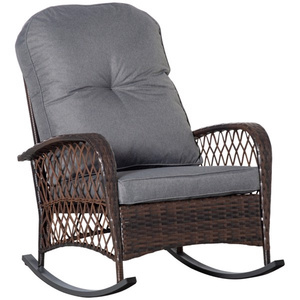 Mecedora DB Garden PP para uso en patio exterior, playa, sala de estar, envío (prohibido por) - Product Image 6