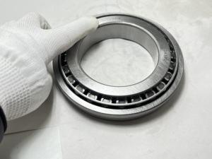 Factory Direct Supply 32006X Tapered Roller Bearing 30×55×17mm for Agricultural Equipment - Product Image 2