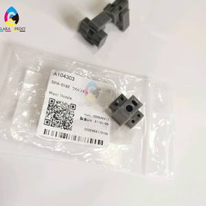 Support d'<span class=keywords><strong>essuie</strong></span>-glace d'origine Japon Mimaki-SPA-0182/SPA-0174 Convient pour UJF-3042/UJF-3042FX/UJF-3042HG/UJF-6042 - Product Image 1