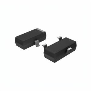 ทรานซิสเตอร์ช่องทางผู้ผลิต DSC2001Q0L TO-236-3, SC-59, SOT-23-3ส่วนประกอบอิเล็กทรอนิกส์ - Product Image 1