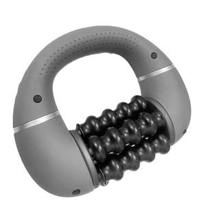 Nuevo masajeador muscular portátil ABS Fitness con carga USB Batería de larga duración Motor silencioso y masaje de cuerpo completo - Product Image 6