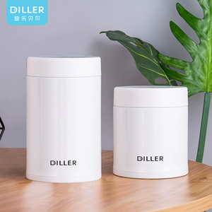 Wholesale Customized Insulated food warmer lunch jar container thermo food box