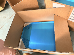 Formato su misura saldatura <span class=keywords><strong>teglia</strong></span> in <span class=keywords><strong>alluminio</strong></span> con doppio bordo, <span class=keywords><strong>teglia</strong></span> da forno - Product Image 4