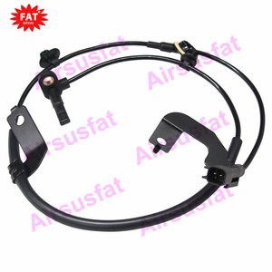 Sensor de ABS delantero derecho para Jeep Compass Patriot <span class=keywords><strong>Dodge</strong></span> <span class=keywords><strong>Caliber</strong></span> 2007-2014 Sensor de velocidad de rueda ABS 5105572AA accesorio de vehículo - Product Image 5