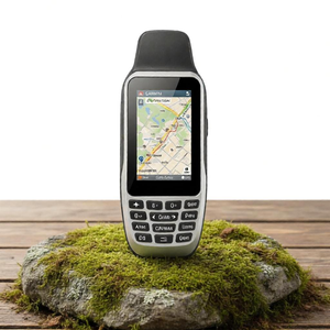 Tout neuf et <span class=keywords><strong>100</strong></span> % original : <span class=keywords><strong>GPS</strong></span> portable <span class=keywords><strong>Garmin</strong></span> 79s pour l'extérieur, positionnement Beidou, navigation, coordonnées, retour de bateau marin - Product Image 1