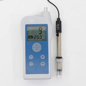 Ysenmed YSTE-DEC1 Conductimètre de poche à courant de Foucault, Conductimètre électrique, Conductimètre thermique - Product Image 6
