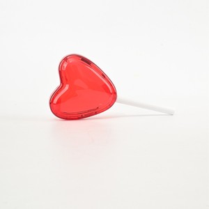 <span class=keywords><strong>Sac</strong></span> <span class=keywords><strong>à</strong></span> <span class=keywords><strong>main</strong></span> bandoulière transparent en acrylique en forme de cœur rouge pour femme, idéal pour les soirées, les bals de promo et comme cadeau de Saint-Valentin - Product Image 5