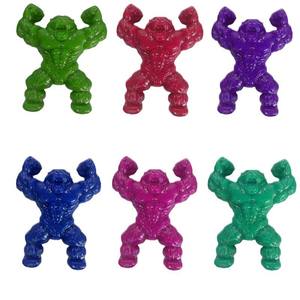 Jouet de meulage des dents de chien en nylon grand chien mâchant et mâchant ne peut pas casser jouet pour chien - Product Image 1