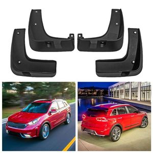 Parafango Auto LUMA, Design Speciale, Ampiamente Utilizzato, Durevole, Anteriore e Posteriore, per Kia <span class=keywords><strong>NIRO</strong></span> <span class=keywords><strong>DE</strong></span> 2016-2021 - Product Image 4