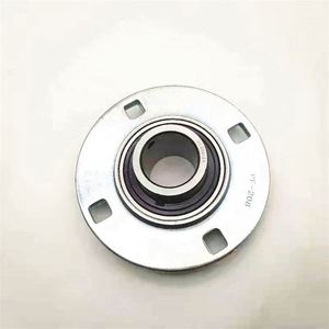 Gối khối mang đơn vị ASPF208-109 AS208-109 + pf208 - Product Image 2