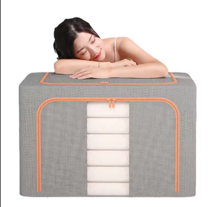 Borsa di stoffa pieghevole, - Product Image 1