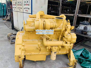 อะไหล่รถขุด ชิ้นส่วนแท้ใหม่ ชุดประกอบเครื่องยนต์แก๊สธรรมชาติ รุ่น FL912 หมายเลข 478-5231 4785231 - Product Image 2