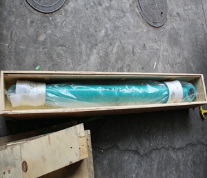 Cilindro Hidráulico de Brazo SK210-8 para Excavadora Kobelco, Repuesto YN01V00151F2, Alta Calidad - Product Image 3