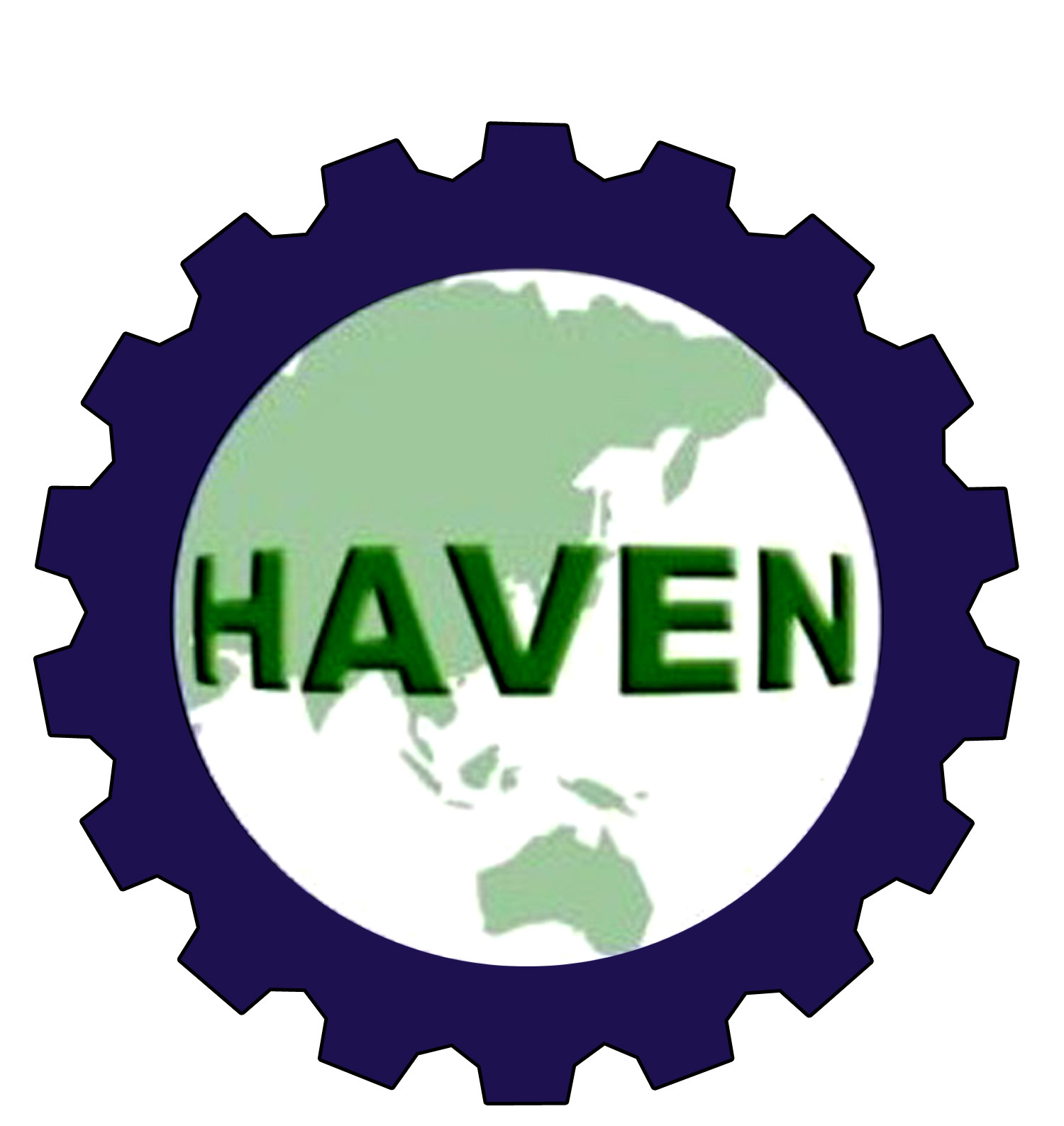Shaanxi Haven Equipment Co., Ltd. logo