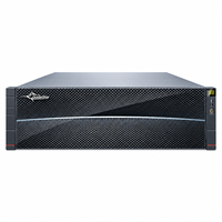 TaiShan 200 5280 双路 Kunpeng 920 32 DIMM DDR4 4U 存储服务器机架式服务器，用于大数据分析
