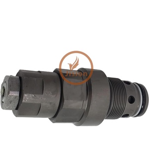 วาล์วระบาย VOE14577745ใหม่สำหรับ EC360 EC330B 14552974 SA8230-36590สำหรับร้านซ่อมวัสดุก่อสร้างและเครื่องจักร - Product Image 1