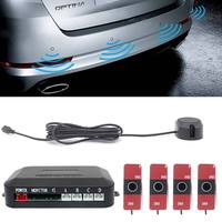 Cámara de Reversa para Estacionamiento AHD CCD de 12V CC, Vista Panorámica de 120 Grados, Instalación Multiposición, Impermeable IP67, Cámara de Respaldo para Auto con Imagen Clara