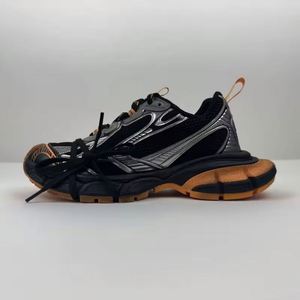 Zapatillas Chunky de Alta Calidad para Mujer, Nuevos Estilos, Zapatillas Casuales de Diseño, Zapatos de Moda para Caminar, Zapatillas para Hombre - Product Image 3