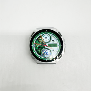 นาฬิกาอัจฉริยะ IP68กันน้ำ V18โปรแอพมือถือแอนดรอยด์ IOS กันน้ำ - Product Image 5