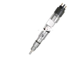 Conjunto de Inyectores 0445120393 Universal para Piezas de Motor de Camión, Flujo Estándar, Corriente Estándar - Product Image 4