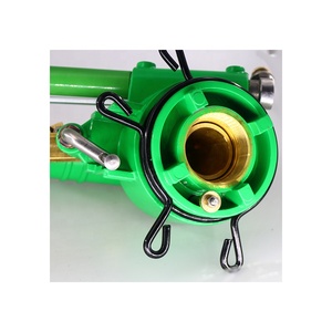 Sistema <span class=keywords><strong>de</strong></span> <span class=keywords><strong>riego</strong></span> <span class=keywords><strong>de</strong></span> ahorro <span class=keywords><strong>de</strong></span> agua <span class=keywords><strong>Precio</strong></span> <span class=keywords><strong>de</strong></span> fábrica <span class=keywords><strong>Pistola</strong></span> <span class=keywords><strong>de</strong></span> <span class=keywords><strong>riego</strong></span> por aspersión agrícola 40 Turbinewater - Product Image 2