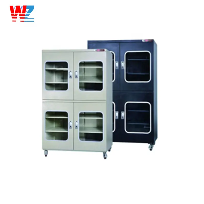 Armoire de séchage 240l, armoire à séchage électronique, étanche à l'humidité et de la température