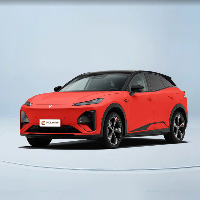 Deepal S07 2026 630 Max Qiankun Ads Se Edition Eco Friendly Spacious Electric Suv Car Reliable Ev Suv Vehicle Made in China