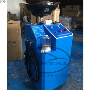 Hệ Thống Bôi Trơn Xả Động Cơ Máy Dầu Thay Đổi Máy - Product Image 3