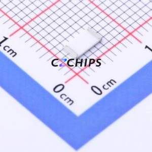 Résistance SMD FRC2010J201 TS 2010 (Type : Film Épais) (Résistance : 200 Ohms Précision : 5%) - Product Image 2