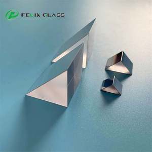 Espejos prismáticos de ángulo recto FELIX de 90 grados con revestimiento metálico de aluminio y vidrio óptico K9 para sistemas de visión integrados - Product Image 5