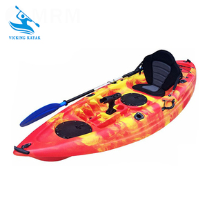 <span class=keywords><strong>Kayak</strong></span> de Pesca Individual de 8.7 pies, Precio de Fábrica, Ideal para Negocios de Alquiler y Turismo, <span class=keywords><strong>Kayak</strong></span> Económico - Product Image 3