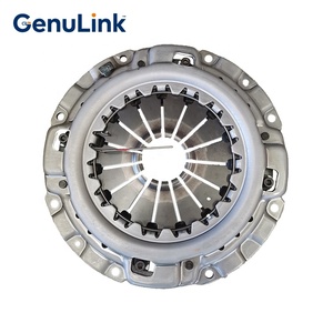 1601-00968 350mm Plateau de Pression d'<span class=keywords><strong>Embrayage</strong></span> <span class=keywords><strong>Sachs</strong></span> 3482083044 pour Yutong Bus ZK6118 Cummins ISDe Pièces Pressure Plate Assy - Product Image 1