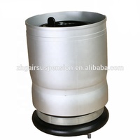 Kits de réparation avant du fabricant LR052866 LR034284 pour Land Range Rover LR3 4 soufflet de suspension pneumatique