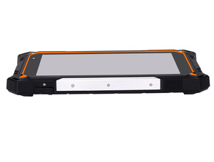 HIDON <span class=keywords><strong>8</strong></span> "android <span class=keywords><strong>8</strong></span>.1 Octa core Android tablet / Police tablet pc con 4G Networks 10000mAh Batería NFC IP68 Tableta Robusta - Product Image 4