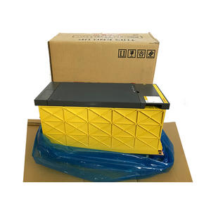 Motor Servo AC Serie Alpha FANUC A06B-6077-H010 H011 H106 H126, Unidad de Motor Servo Serie Alpha - Product Image 1