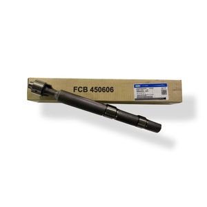 Contrapeso de eje para Ford Ranger Everest que proporciona un funcionamiento más suave con reducción de vibraciones y equilibrio confiable. - Product Image 4
