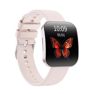 Reloj Inteligente Deportivo Android Personalizado a Prueba de Agua U17 con Brújula y Llamadas Telefónicas, Pulsera Inteligente con Certificación CE y RoHS - Product Image 2