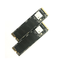 Disque Dur Interne M.2 2280 NVMe SSD M.2 128Go PCIe 3.0 Pour Ordinateur