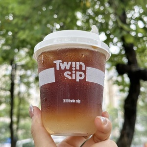 Custom Logo 12Oz/14Oz/16Oz Clear Coffee Disposable PET Plastic <strong>Cups</strong> With Lids and Straws - Product Image 3