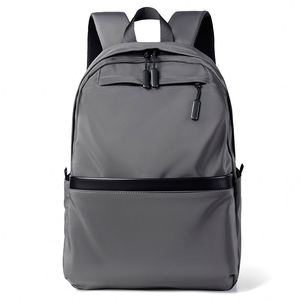 <b>Black</b> New Fashion Large Capacity <b>Backpack</b> Laptop Bag - Product Image 2