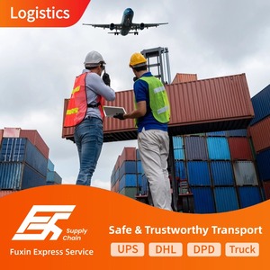 China Top 10 Freight Forwarders Air Express Shipping Agent China a <span class=keywords><strong>DE</strong></span> Alemania <span class=keywords><strong>Ali</strong></span> <span class=keywords><strong>Baba</strong></span> Servicio logístico - Product Image 5